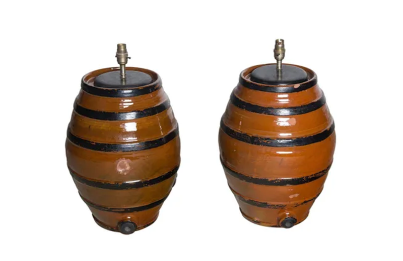 Pair Of Barrel Table Lamps-adps-antiques-3491-1-main-637141892795225917.png