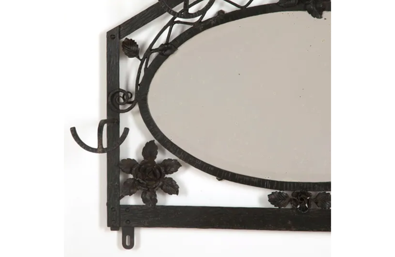 1930's  mirrored coat/hat rack-adps-antiques-3599-4-main-637366542800801999.png
