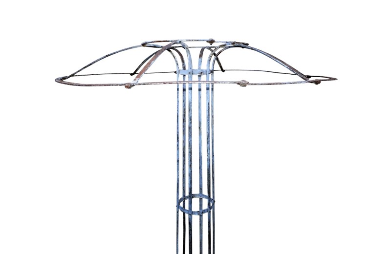 19Th Century French Iron Rose Parasol-adps-antiques-4106-4-main-637635303640731740.jpg