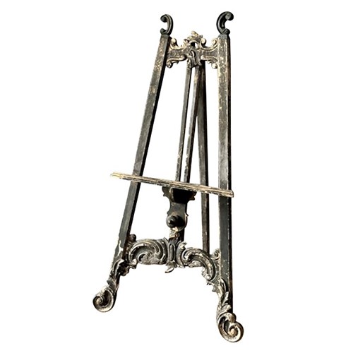 20Th Century Decorative Easel