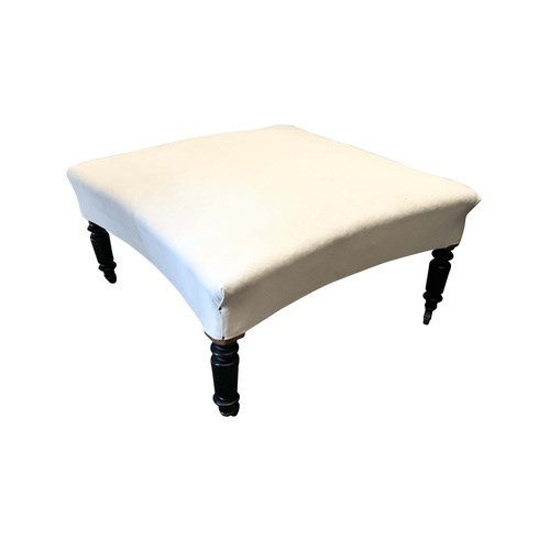 19Th Century French Napoleon Iii Ottoman