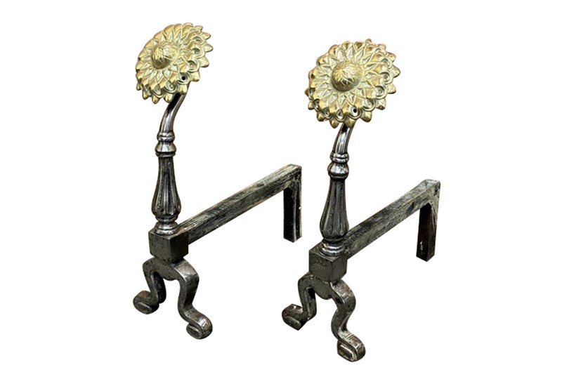 Pair Of Aesthetic Movement Andirons-adps-antiques-arts--crafts-andirons-4741-main-638149341119483085.jpg