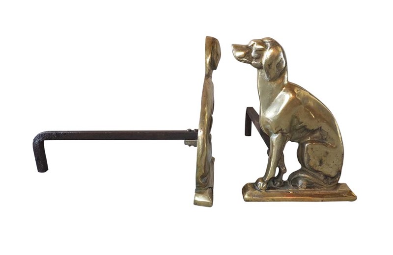 Pair Of Brass Seated Hound Andirons-adps-antiques-brass-seated-dog-andirons-4290-1-main-637755391710260267.jpg