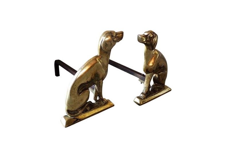 Pair Of Brass Seated Hound Andirons-adps-antiques-brass-seated-dog-andirons-4290-4-main-637755391712291717.jpg