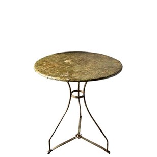Shop Antique and Vintage Iron & Industrial Tables
