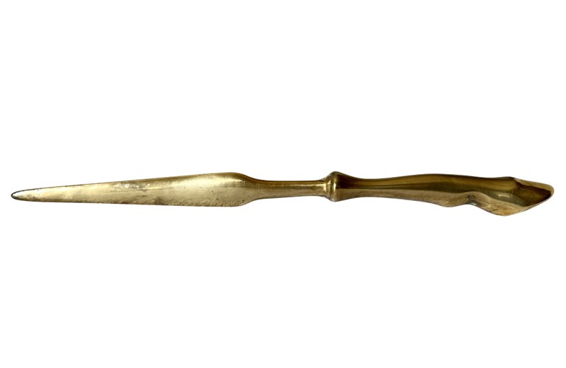 Brass Equestrian Theme Letter Opener-adps-antiques-equestrian-theme-brass-letter-opener-4791-1-main-638219361232450616.jpg