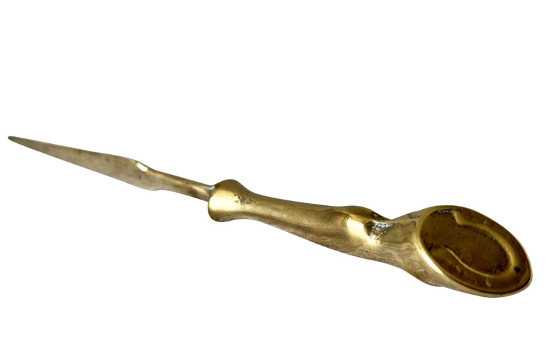 Brass Equestrian Theme Letter Opener-adps-antiques-equestrian-theme-brass-letter-opener-4791-2-main-638219361229794460.jpg