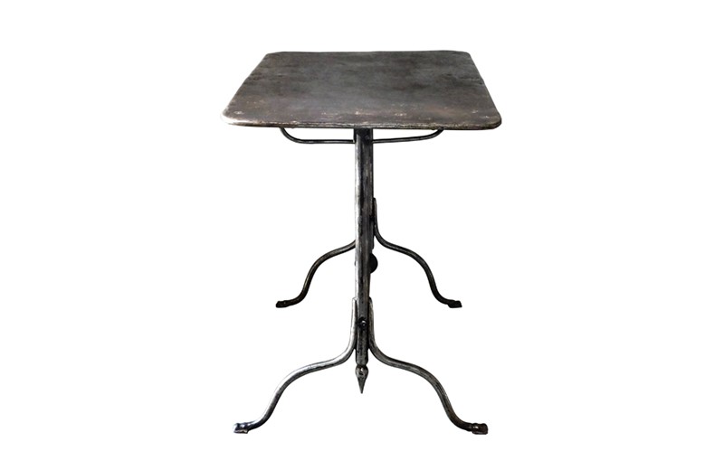 19Th Century Italian Folding Iron Vineyard Table-adps-antiques-folding-italian-antique-iron-garden-table--vendange-table-4380--9-main-637944336212548638.jpg