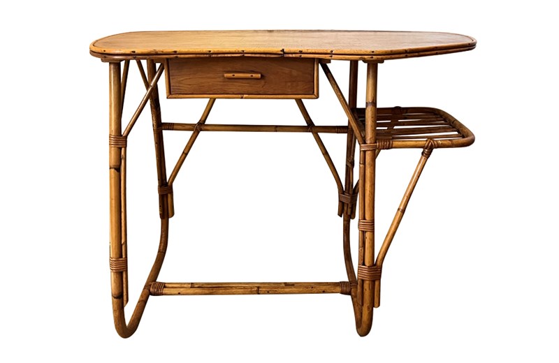 Mid Century Louis Sognot Desk-adps-antiques-louis-sognot-wicker-cane-desk-5020-1-main-638312473065957406.jpg