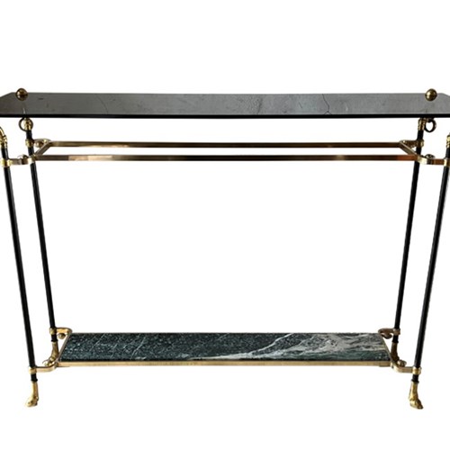 Maison Jansen Console
