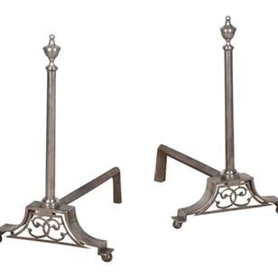 Large Scottish Country House Cast Iron Stick Stand C.1880 - Decorative  Collective