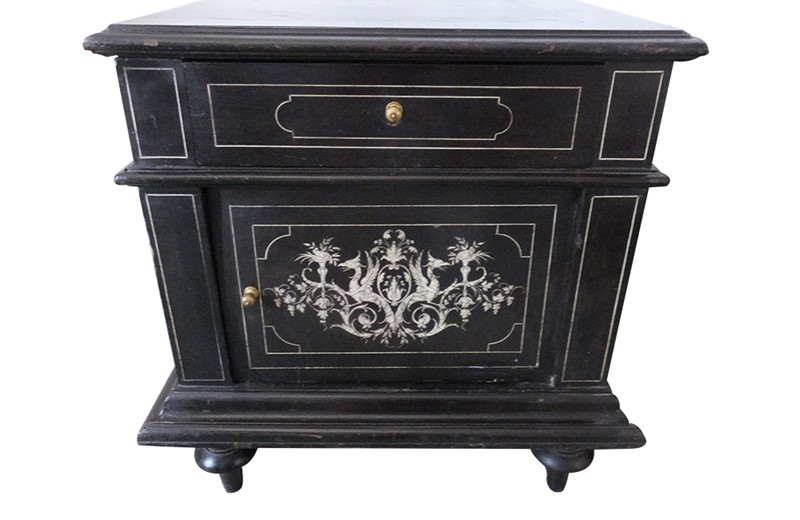 Pair Of French Napoleon III Ebonised Nightstands-adps-antiques-pair-of-ebonised-end-tables-4191-7-main-637976286765579806.jpg