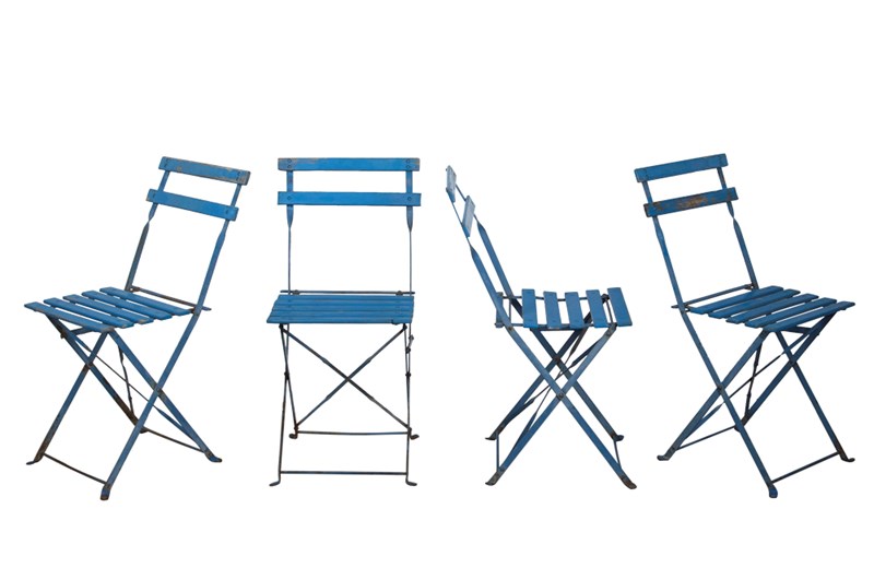 Four Folding French Bistro Garden Chairs-adps-antiques-set-of-four-blue-folding-garden-chairs-4760-1-main-638100027411043421.jpg