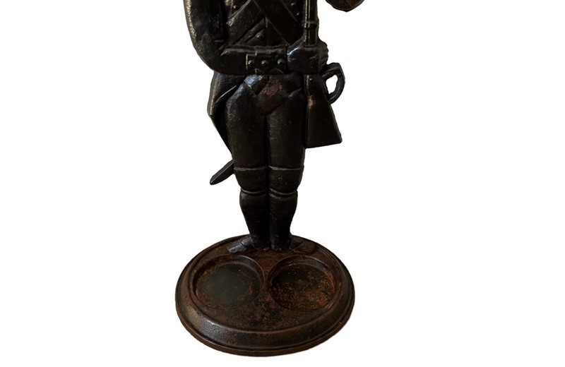 French soldier iron umbrella & stick stand-adps-antiques-soldier-iron-umbrella-stick-stand-4527-6-main-637998707506659211.jpg