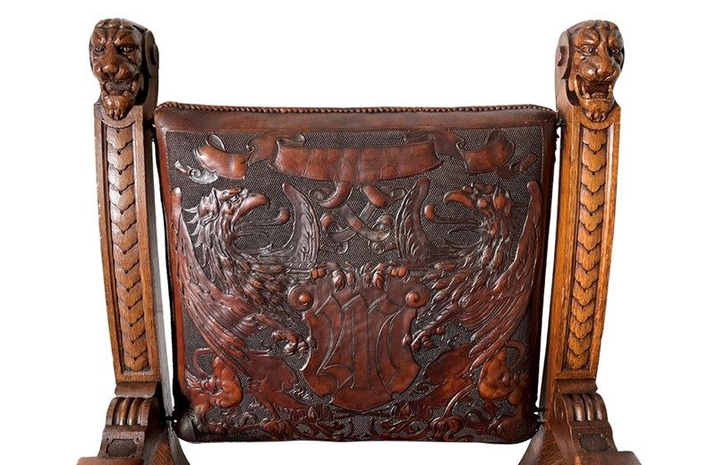 19Th Century Embossed Leather Armchair-adps-antiques-spanish-embossed-leather-oak-carved-armchair-4810-09-main-638303151416967761.jpg