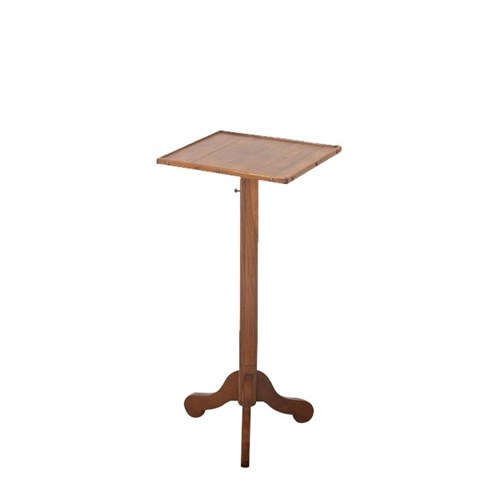 Antique French Sellette Stand