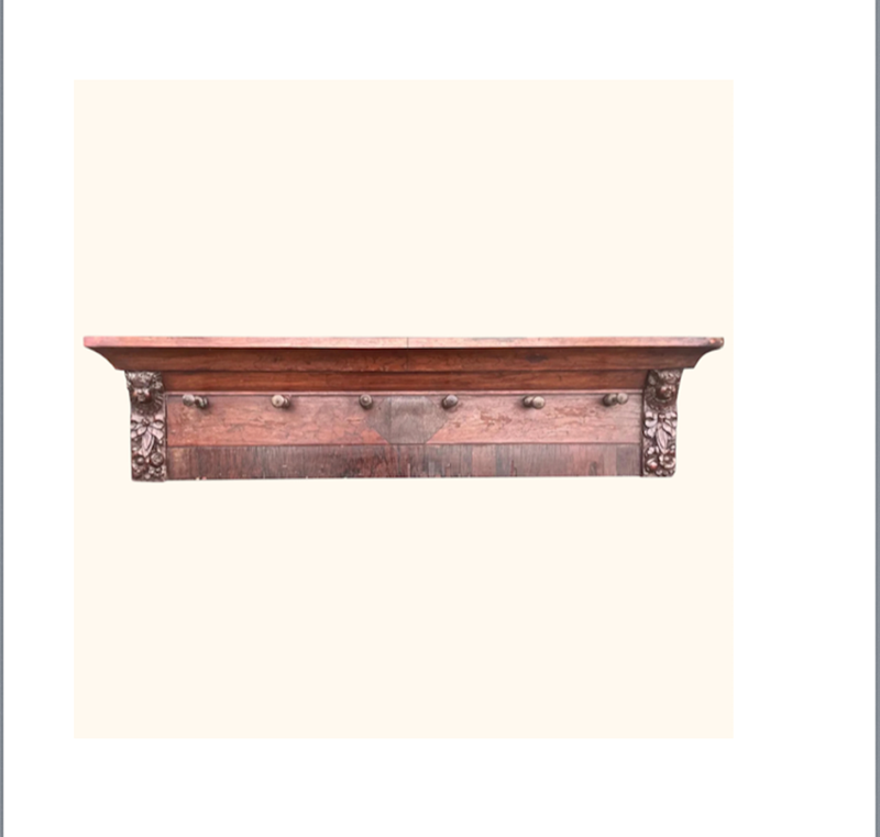 Traditional Coat & Weapon Rack From Rural France.-aeology-at-relic-antiques-aarrche-main-637833746135705415.png