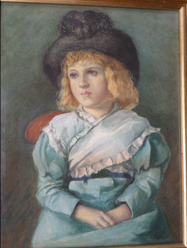 19Thc.Gouache Paris Studio Painting Of Young Boy-aeology-at-relic-antiques-boypaintg-main-637799228224280327.png
