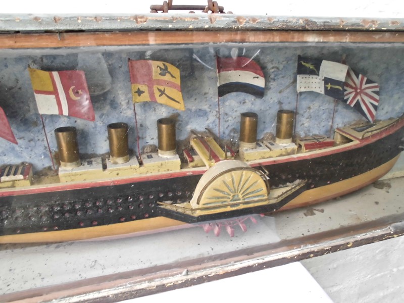  Half Hull Model Of S.S. Great Eastern  Circa 1860-aeology-at-relic-antiques-cimg0354-main-637171992442830993.JPG