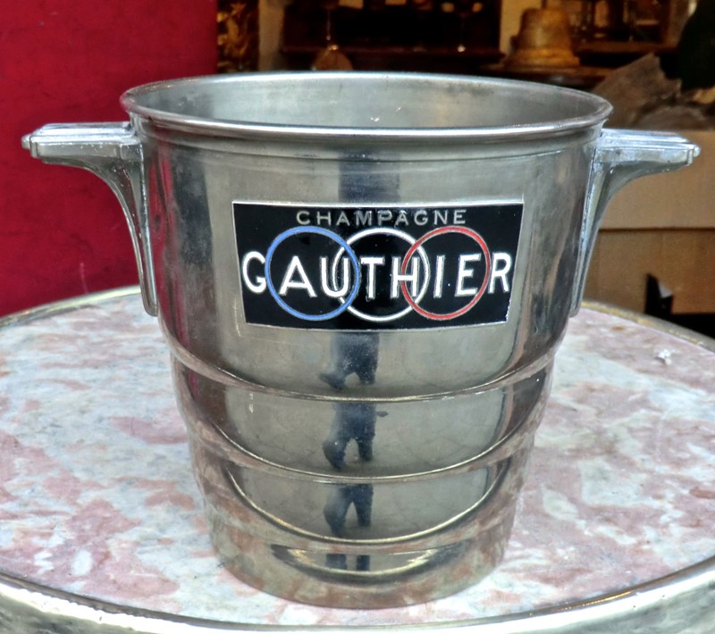  Nickel Plate Champagne Bucket  'Gauthier' -aeology-at-relic-antiques-cimg8639-main-637484597840568208.JPG