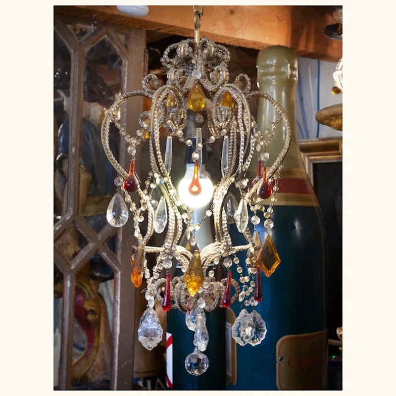Decorative Hanging Chandelier From Italy With Red/Amber Droplets-aeology-at-relic-antiques-decorative-mid-century-chandelier-italy-cut-pic-5o-720-1010-d72f9296-fff9ef-main-638069632669649778.jpeg