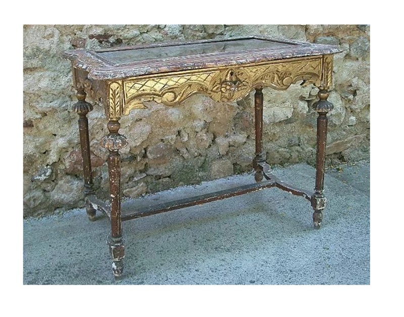  Gilded Display Desk  From French 19Thc  Jeweller -aeology-at-relic-antiques-desk3-main-637242789816371660.jpg