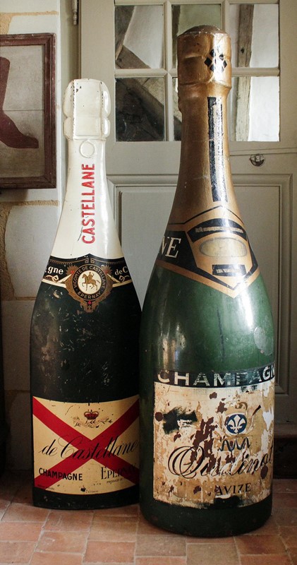 Giant Dummy Champagne Bottle  From Reims Wineshop-aeology-at-relic-antiques-il-1140xn2267723802-rgaq-main-637323971819727907.jpg
