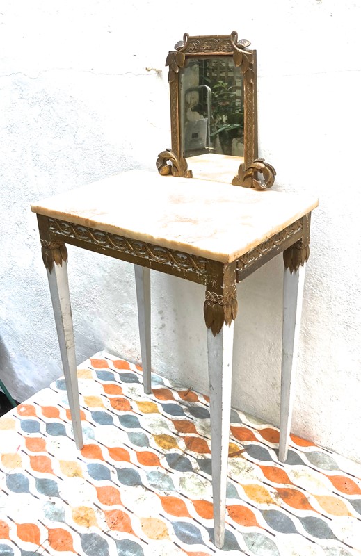 Small French 19thC. Boudoir Table & Chair -aeology-at-relic-antiques-img-5321-main-637608502807784043.jpg