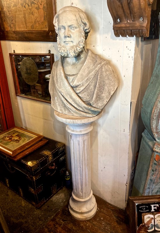 19C.Marble Bust Of Gilbert Scott By G.Fontana-aeology-at-relic-antiques-img-5616-main-637661078218376017.jpg