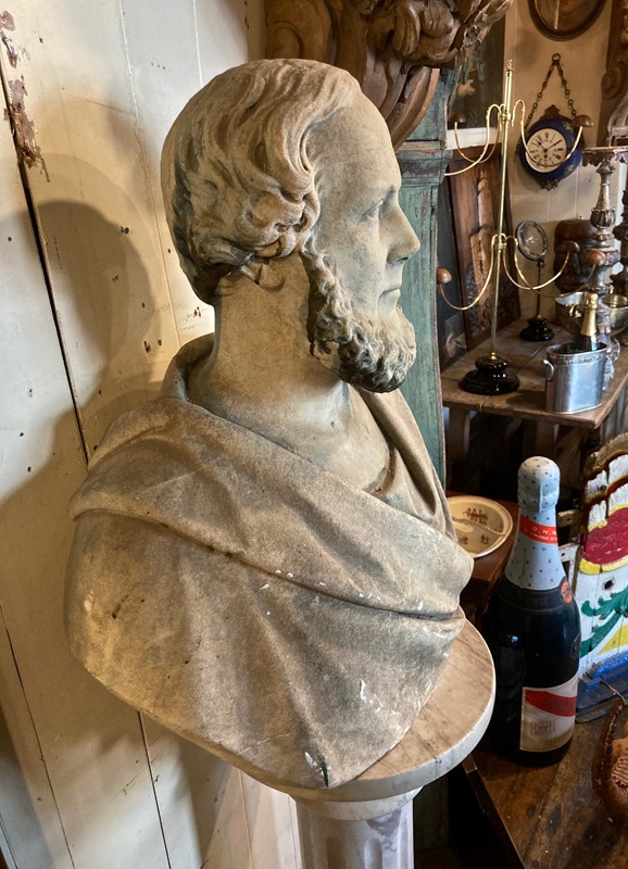 19C.Marble Bust Of Gilbert Scott By G.Fontana-aeology-at-relic-antiques-img-5619-main-637661078237282451.jpg