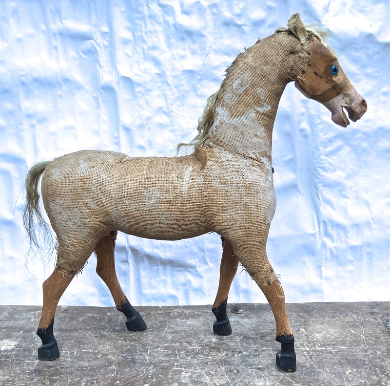 19th C. Child's Horse Toy from France-aeology-at-relic-antiques-img-5988-main-637776757128224578.jpg