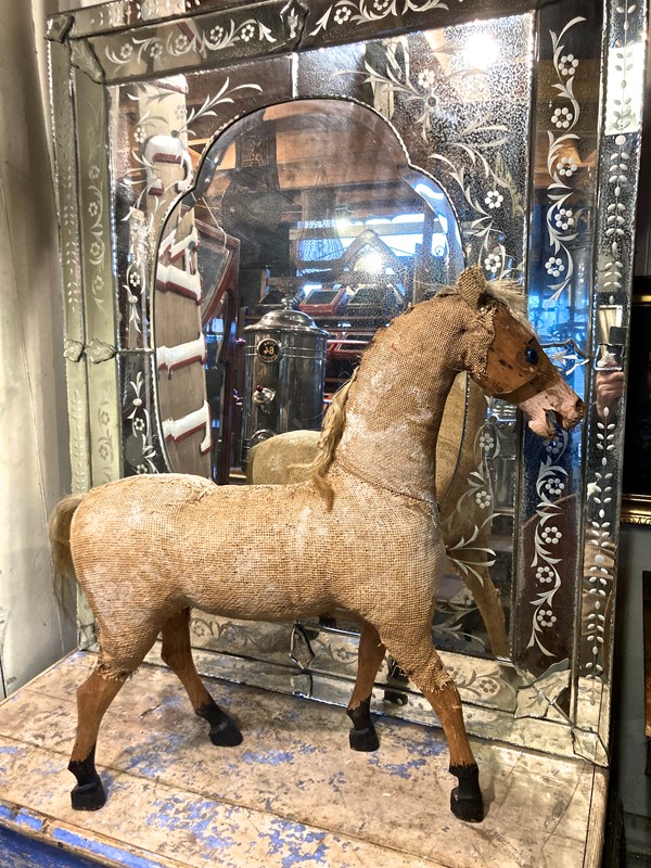 19th C. Child's Horse Toy from France-aeology-at-relic-antiques-img-5995-main-637777597800976090.jpg