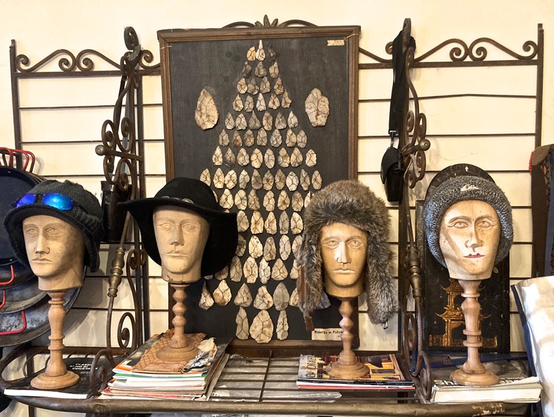  Wood Wig Maker's Heads (Price Each)-aeology-at-relic-antiques-img-6024-2-main-637796612294136365.jpg