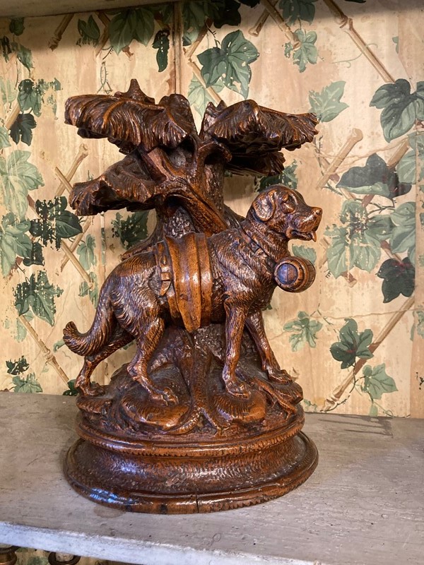 19thC.Black Forest 'St.Bernard Rescue Dog' Carving-aeology-at-relic-antiques-img-6361-main-637879894108163365.jpg