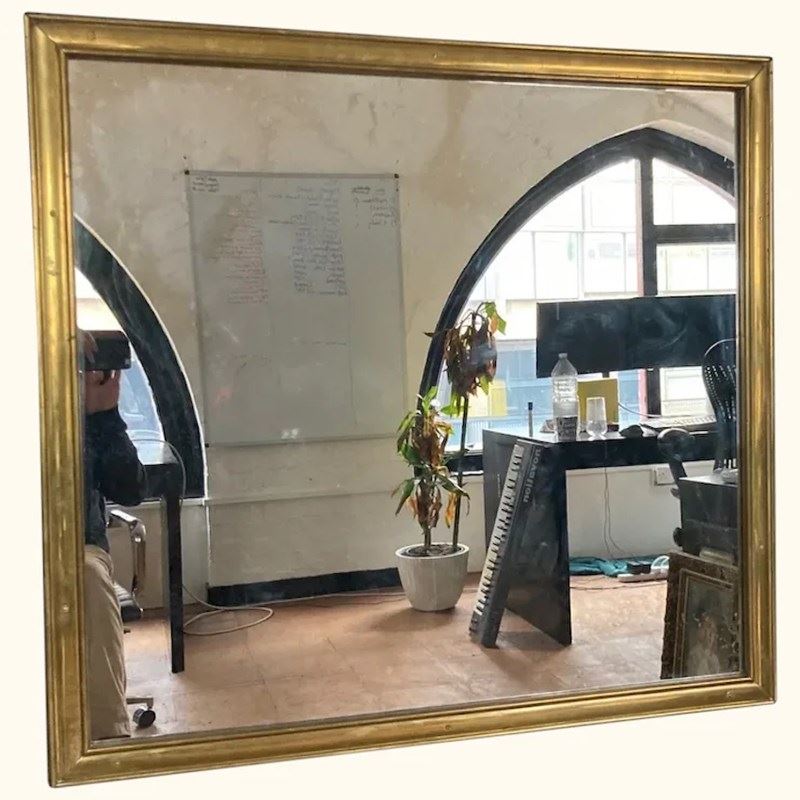  Brass Framed Mirror From A French Ocean Liner, Circa 1900-1930-aeology-at-relic-antiques-large-brass-framed-x7827bistrox7827-mirror-which-pic-1a-720-1010-813bb291-fff9ef-copy-main-638185697451277210.jpg