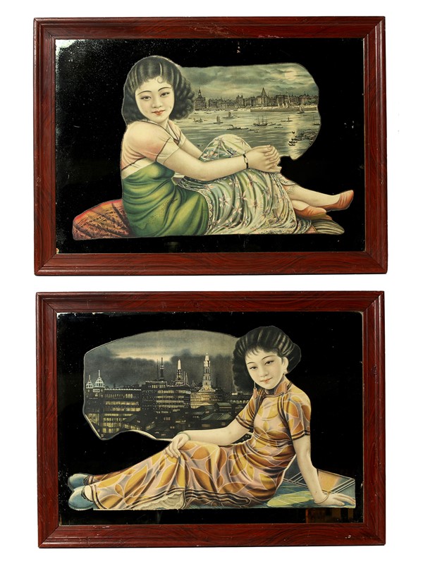 Pair of 1930's  Mirrors with Shanghai 'Beauties'-aeology-at-relic-antiques-relic-antiques-15225-main-637178758233688407.jpg