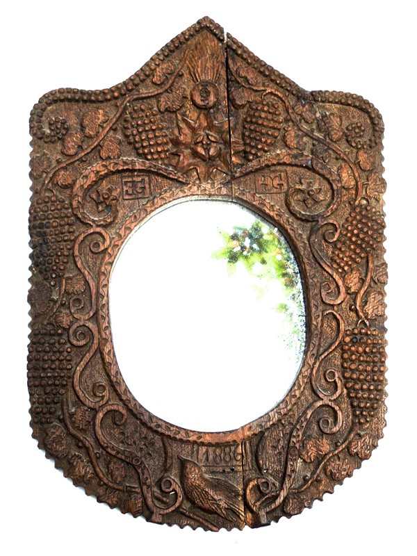19thC French Folk Art Mirror with Carved Frame -aeology-at-relic-antiques-relic-antiques-21487-main-637226536637466895.jpg