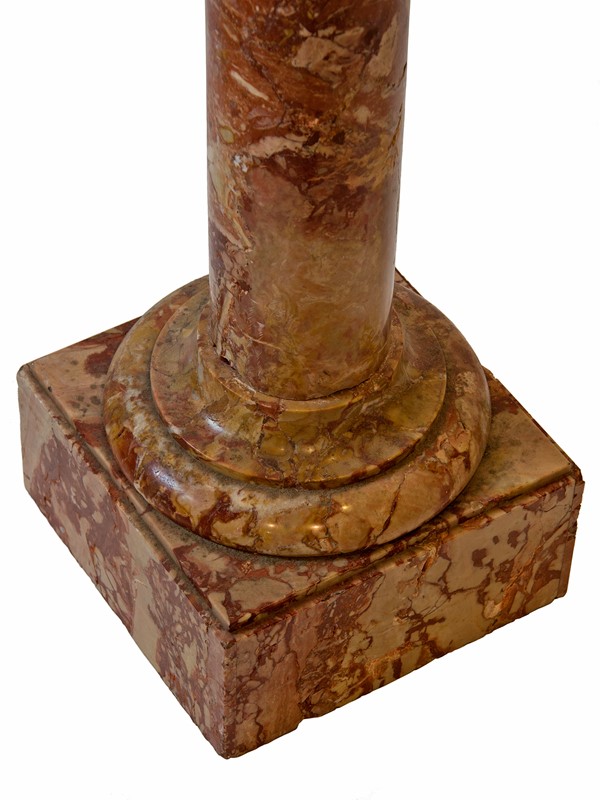 19th C. Antique Column in Red Marble.-aeology-at-relic-antiques-relic-antiques-29889-main-637280026392954395.jpg