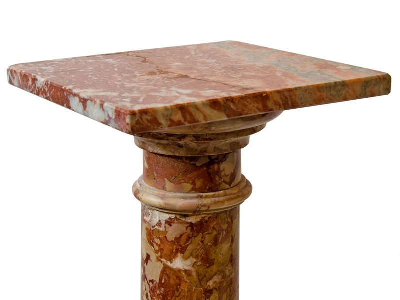 19th C. Antique Column in Red Marble.-aeology-at-relic-antiques-relic-antiques-29892-main-637280026402329252.jpg