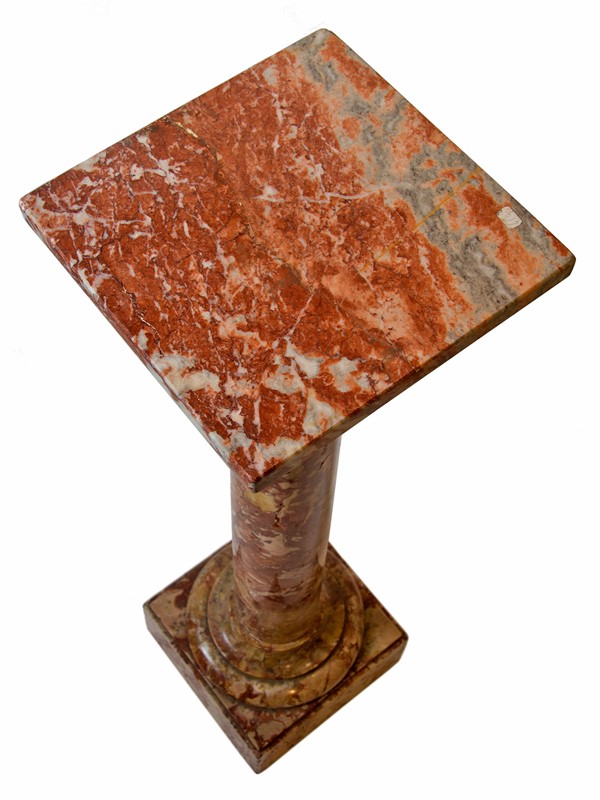 19th C. Antique Column in Red Marble.-aeology-at-relic-antiques-relic-antiques-29893-main-637280026412016666.jpg