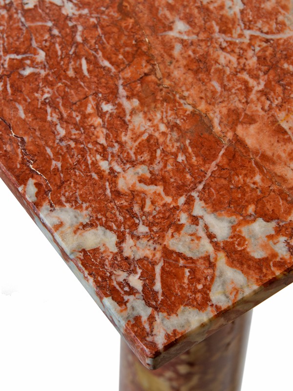19th C. Antique Column in Red Marble.-aeology-at-relic-antiques-relic-antiques-29895-main-637280026420609912.jpg