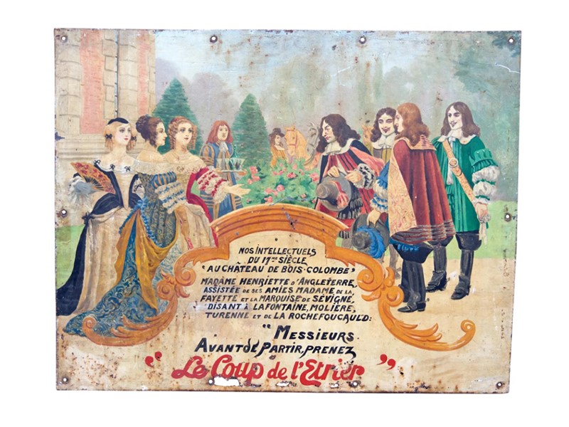 Hand Painted Antique Advertising Sign from France-aeology-at-relic-antiques-relic-antiques-36018-1500px-main-637180505399258233.jpg