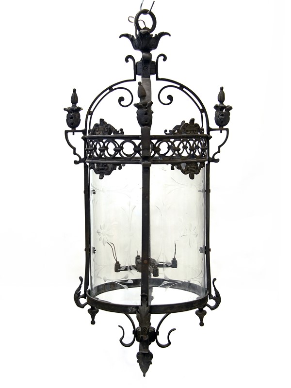 Victorian Hanging Lantern with Cut- Glass Panels-aeology-at-relic-antiques-relic-antiques-36611-main-637489176427280781.jpg