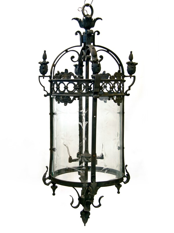 Victorian Hanging Lantern with Cut- Glass Panels-aeology-at-relic-antiques-relic-antiques-36612-main-637489175156348309.jpg