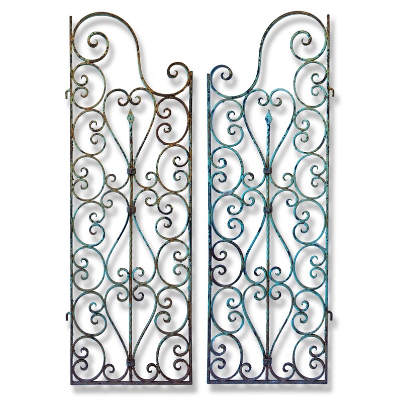 Pair of Small 19th Century French Iron Gates-aeology-at-relic-antiques-relic-antiques-49982a-main-637178910594923681.jpg