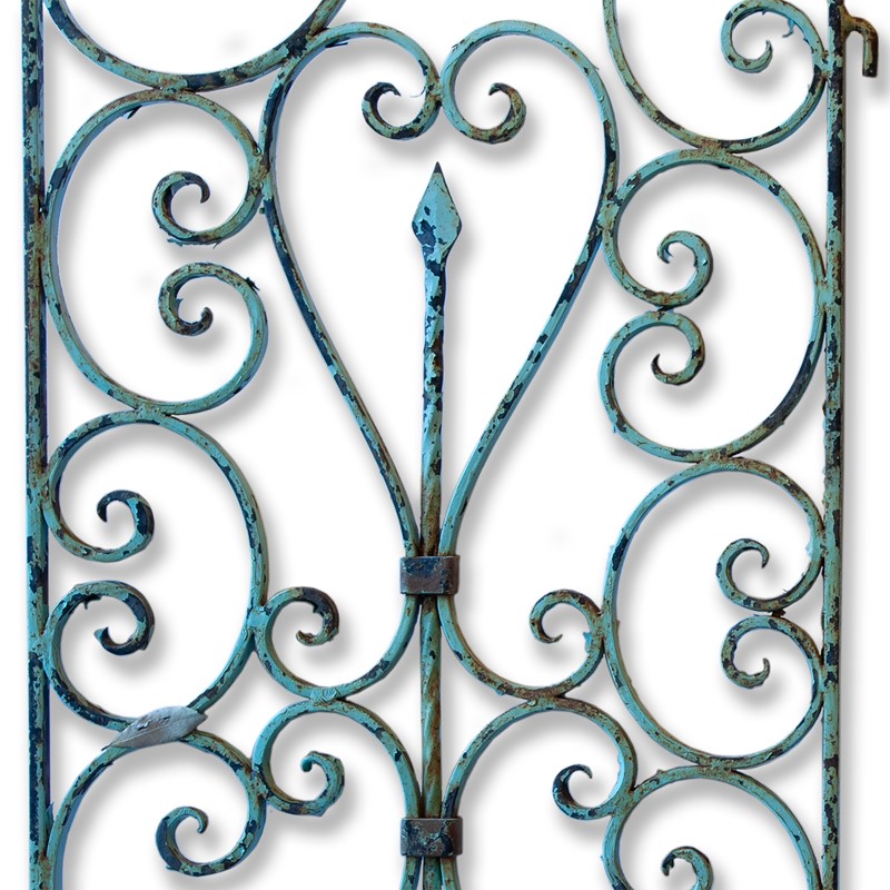 Pair of Small 19th Century French Iron Gates-aeology-at-relic-antiques-relic-antiques-49996-main-637178911019610101.jpg