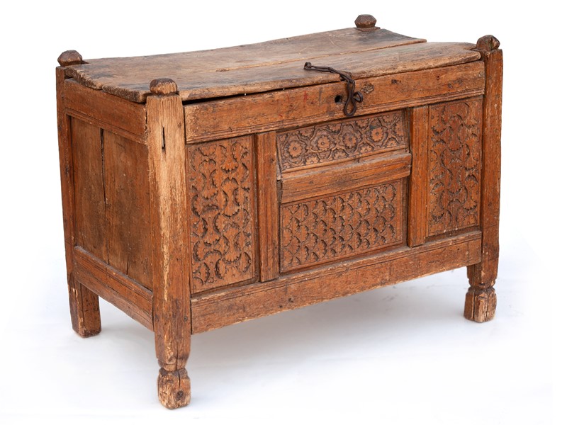 Carved Tribal Dowry Chest From Rajasthan-aeology-at-relic-antiques-relic-antiques-70169-main-637422691413202790.jpg