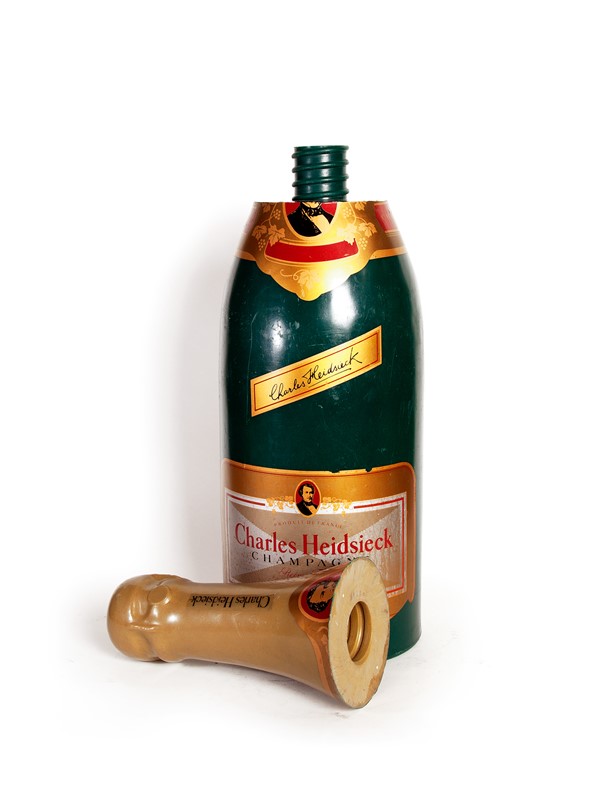'Balthazar'  Dummy Champagne  Display Bottle -aeology-at-relic-antiques-relic-antiques-79713-main-637426958049433253.jpg