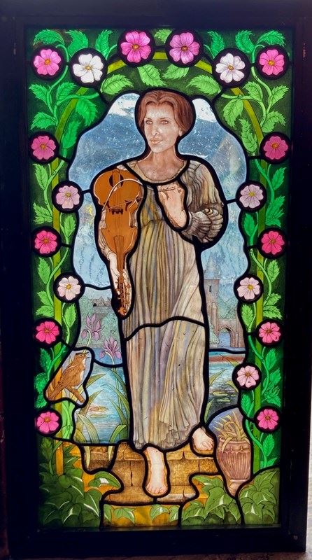 Beautiful Stained Glass Window With Violin Player-aeology-at-relic-antiques-sgw1---1-main-638201803753246116.jpeg