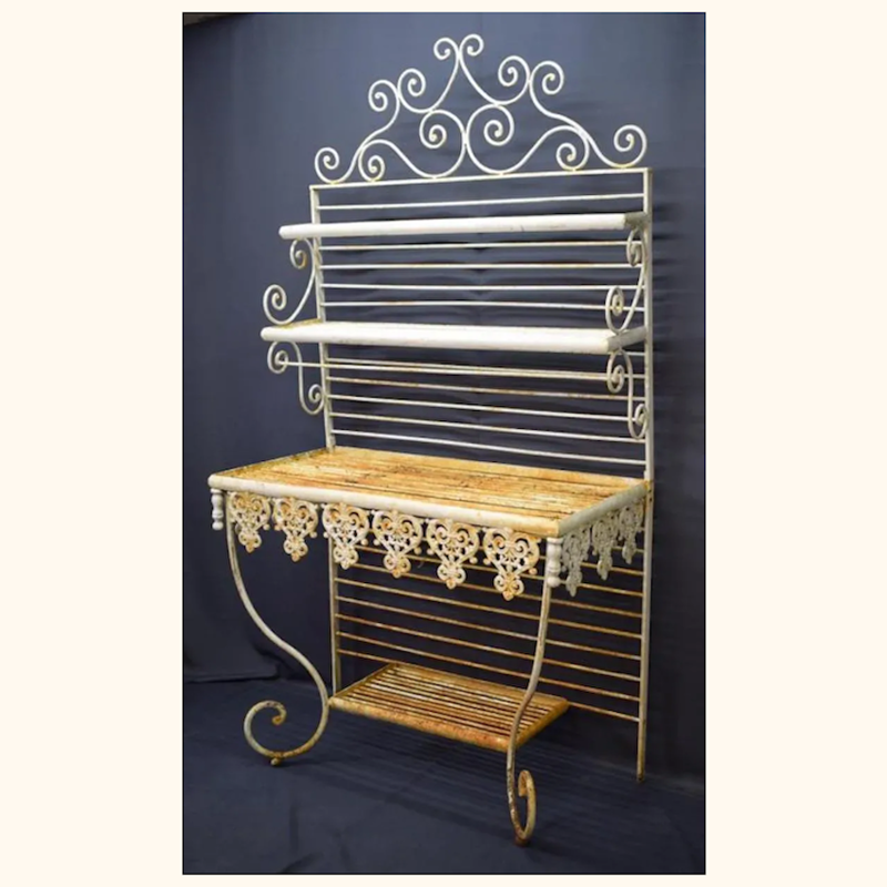 Vernacular Bread Display Rack From Provence.-aeology-at-relic-antiques-stunning-antique-bakerx7827s-rack-table-france-pic-1o-720-1010-5bede9b1-fff9ef-main-637842540672444103.png